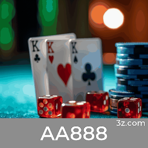 AA888: Experiências de Jogos de Cassino Luxuosas e Interativas