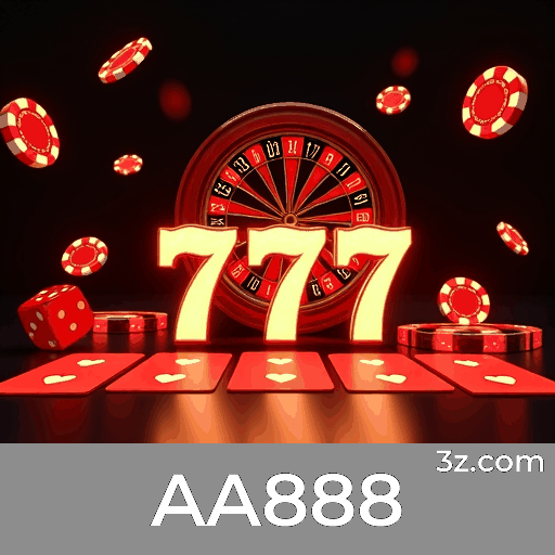 Luxo e Exclusividade no Casino AA888: Experiência Brasileira Única