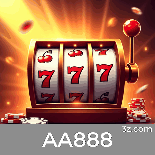 AA888: Plataforma de Cassino Online e Apostas Seguras