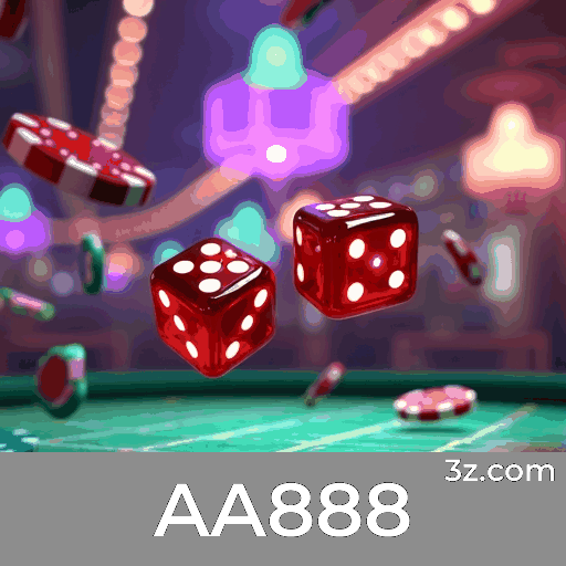 Luxo e Exclusividade no Casino AA888: Experiência Brasileira Única