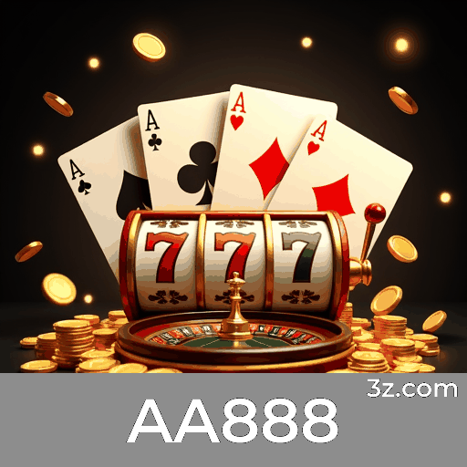 AA888: Experiências de Jogos de Cassino Luxuosas e Interativas