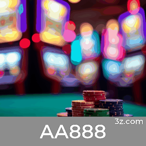 AA888: Plataforma de Apostas com Segurança e Serviço Profissional