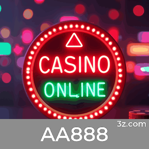 AA888: Caça-níqueis com jackpots, mesas de pôquer estratégicas e roletas emocionantes