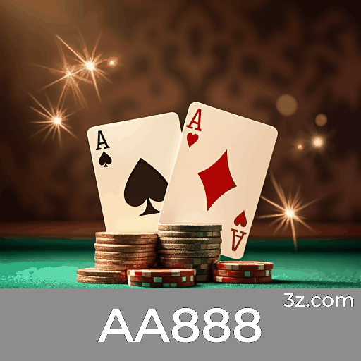 AA888: Plataforma de Apostas com Segurança e Serviço Profissional