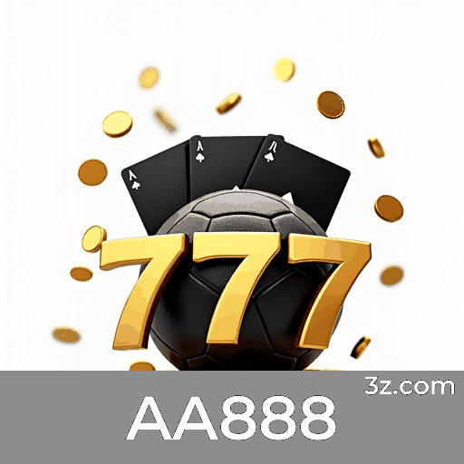 AA888: Caça-níqueis com jackpots, mesas de pôquer estratégicas e roletas emocionantes