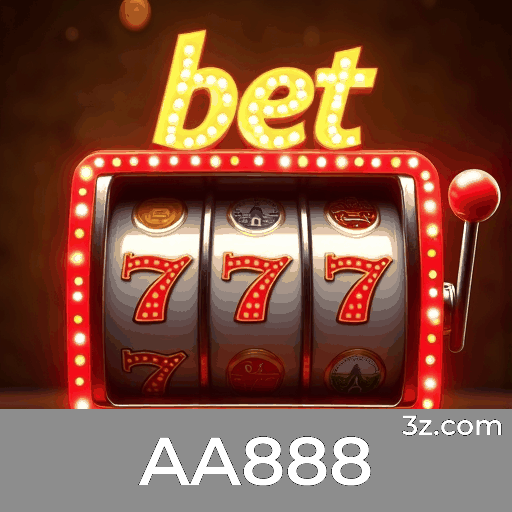 AA888: Experiências de Jogos de Cassino Luxuosas e Interativas