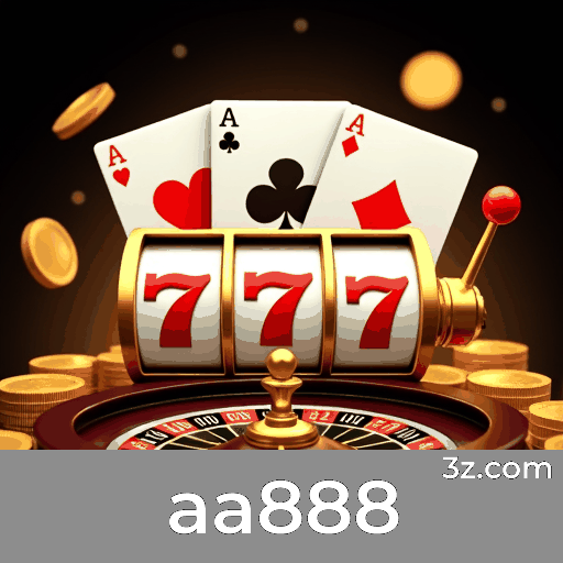 aa888 game mais image