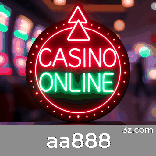 aa888 game mais image