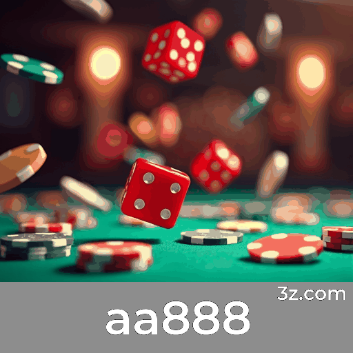 aa888