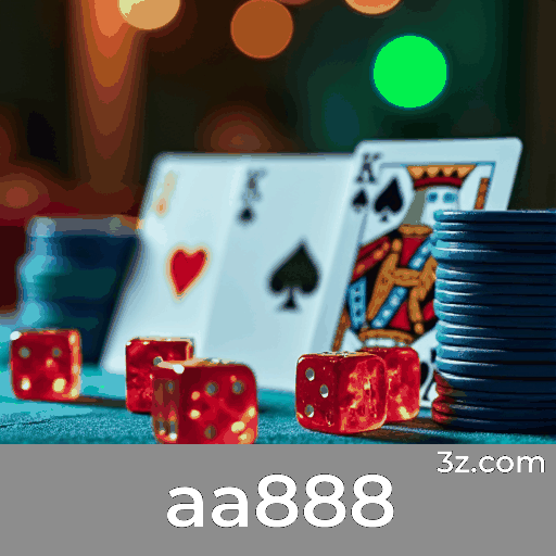 aa888