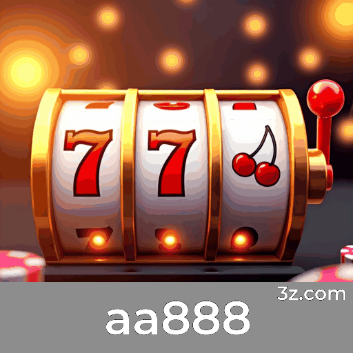 aa888 game mais image