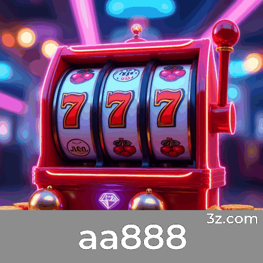 aa888 game mais image