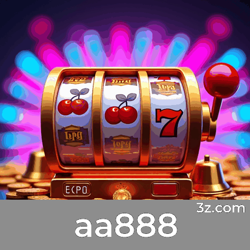 aa888 game mais image